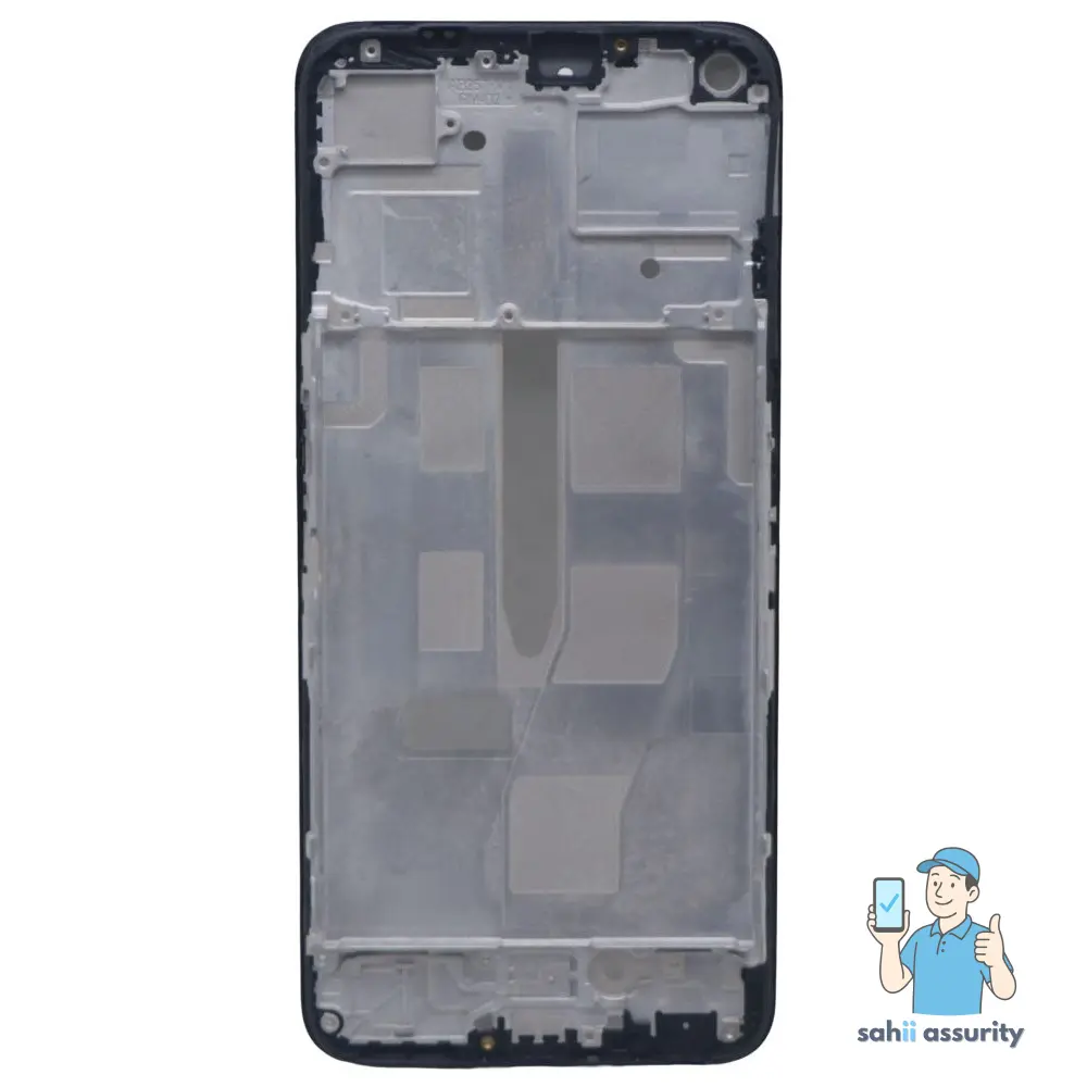 LCD Frame Middle Chassis for Realme 9 5G SE thumbnail